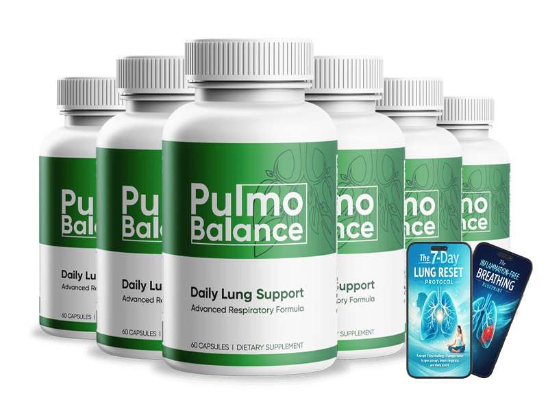 Pulmo Balance Pulmo Balance Buy